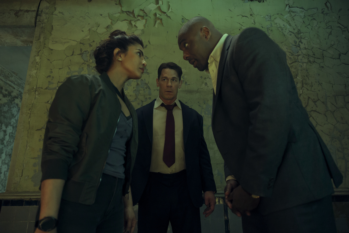 Heads Of State Assets