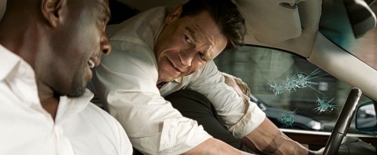 A Wild Ride On The Way