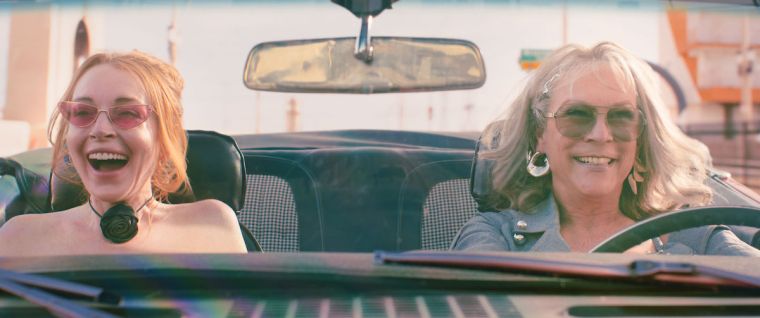 Never Thought We'd Get This Sequel