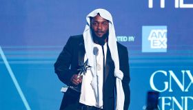 BET Awards 2025 - Show