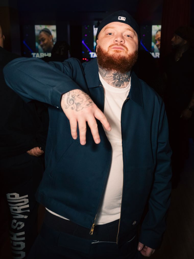 Belly Gang Kushington