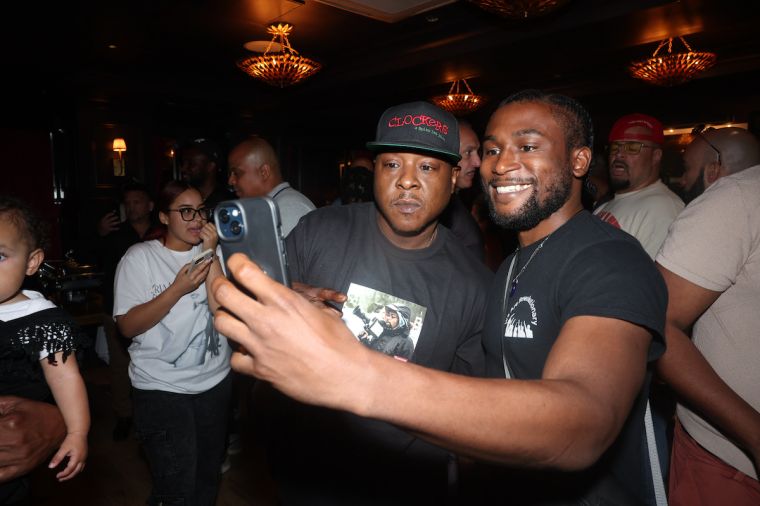 Unforgettable Moments