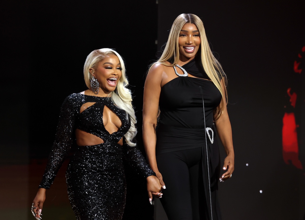 Hollywood Unlocked's 5th Annual Impact Awards