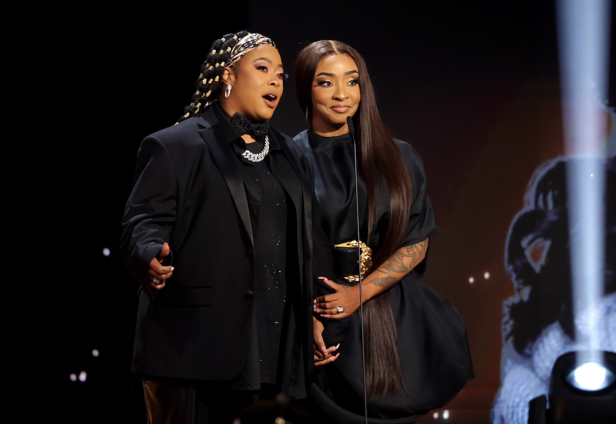 Hollywood Unlocked's 5th Annual Impact Awards