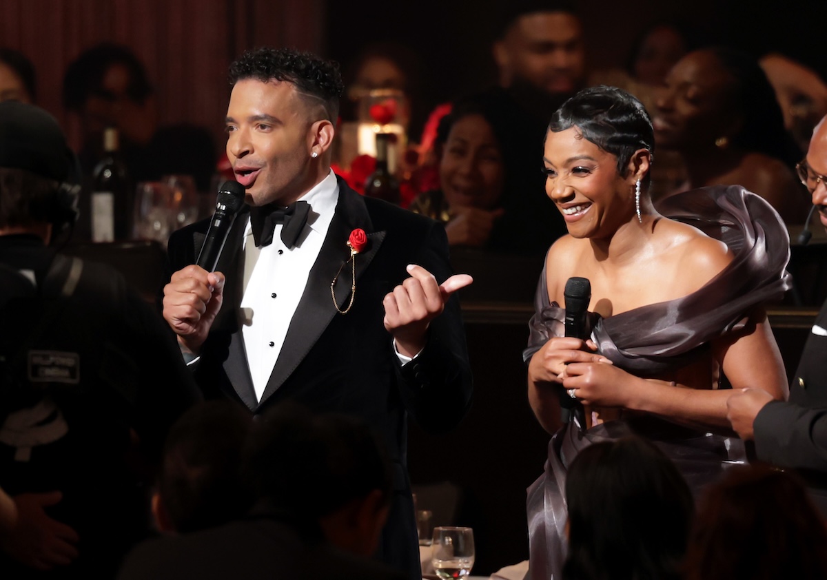 Hollywood Unlocked's 5th Annual Impact Awards