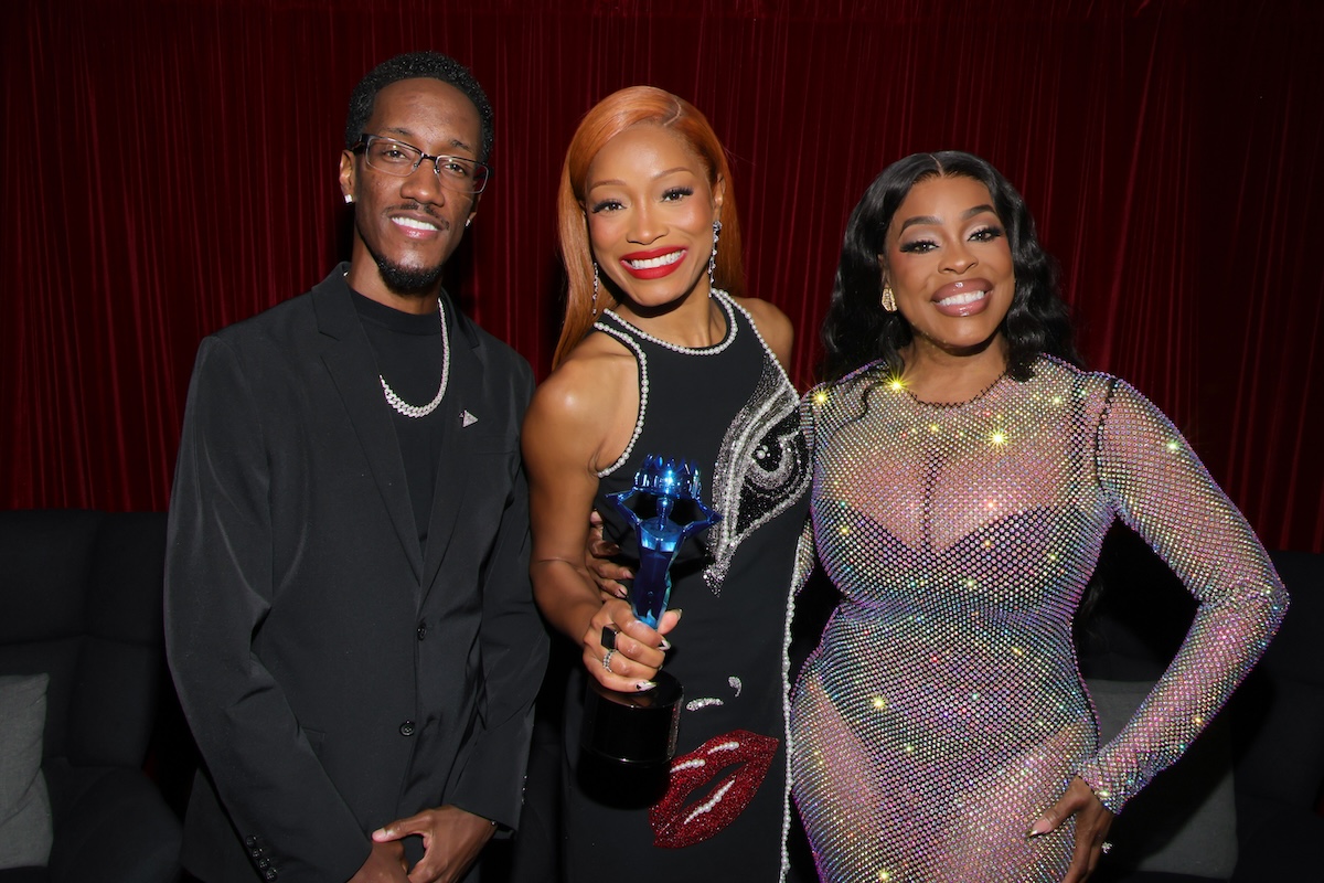 Hollywood Unlocked's 5th Annual Impact Awards