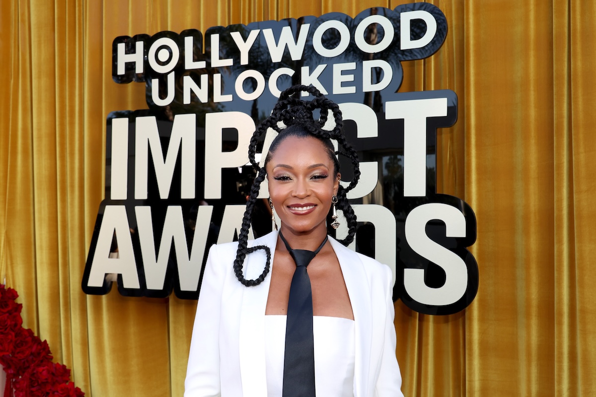 Hollywood Unlocked's 5th Annual Impact Awards