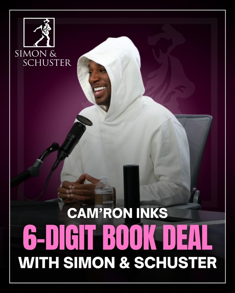 Cam'Ron Asset
