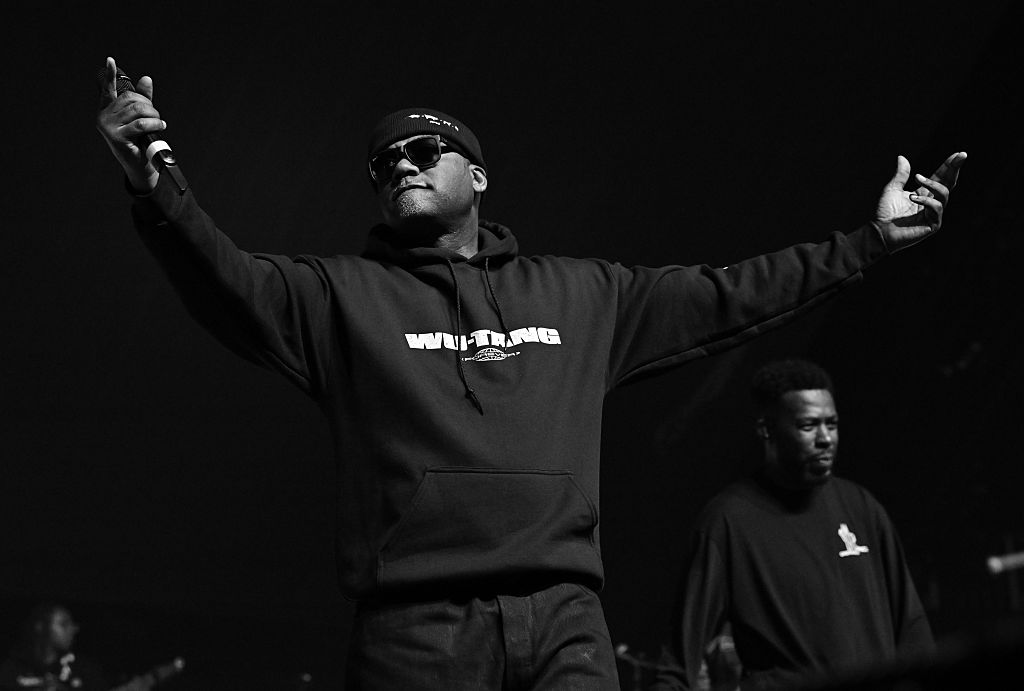 Wu-Tang Forever: The Final Chamber - Atlanta, GA