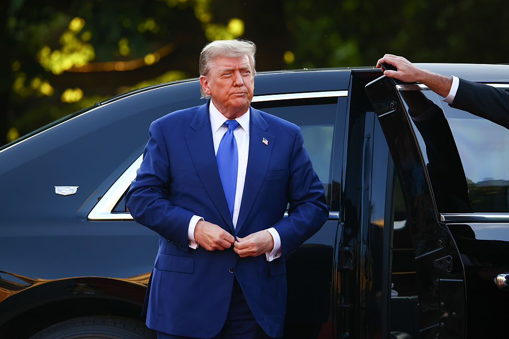 76th NATO Summit In The Hague