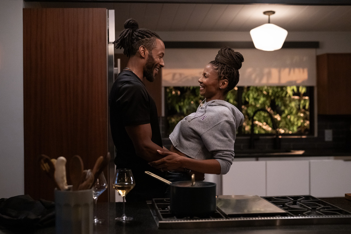 Reasonable Doubt S3 First Look Images