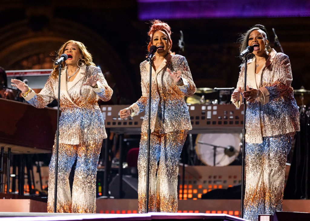 Live from Detroit: The Concert at Michigan Central