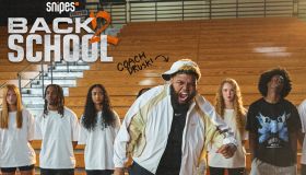 SNIPES x Druski Back To School Campaign