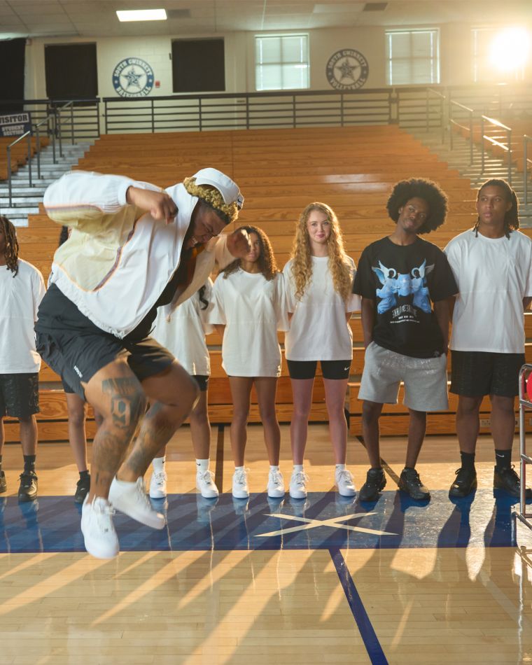 Is This Excitement Or Disappointment? Lmao