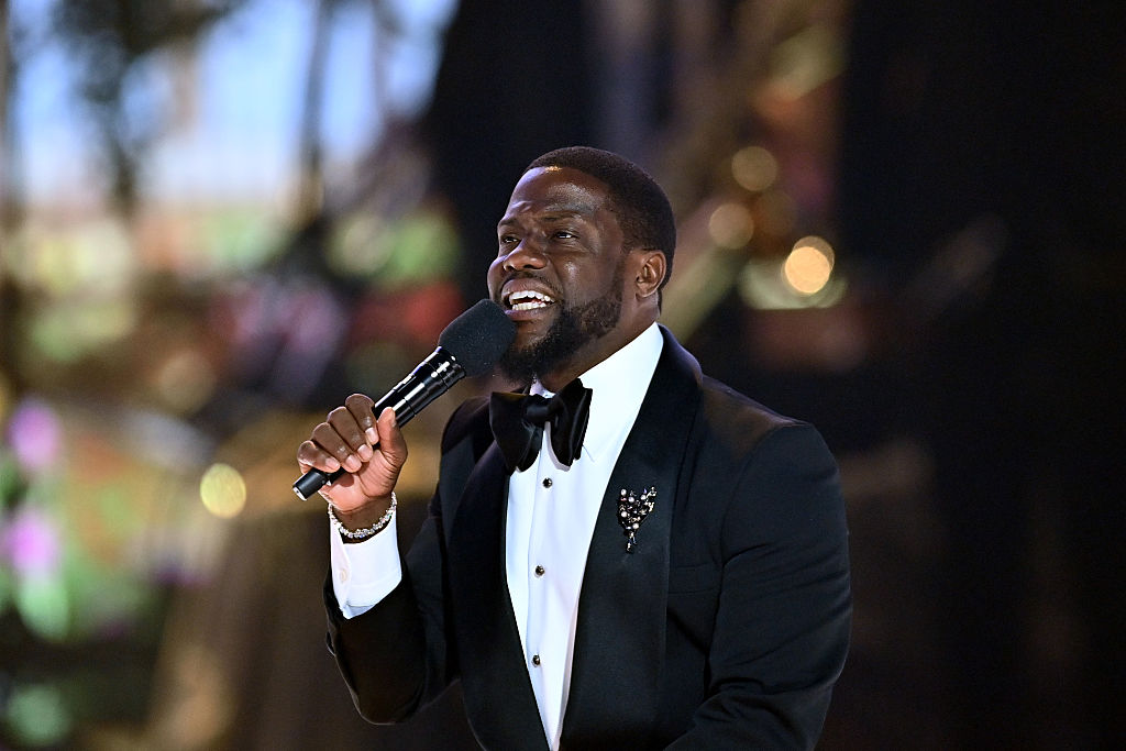 BET Awards 2025 - Show