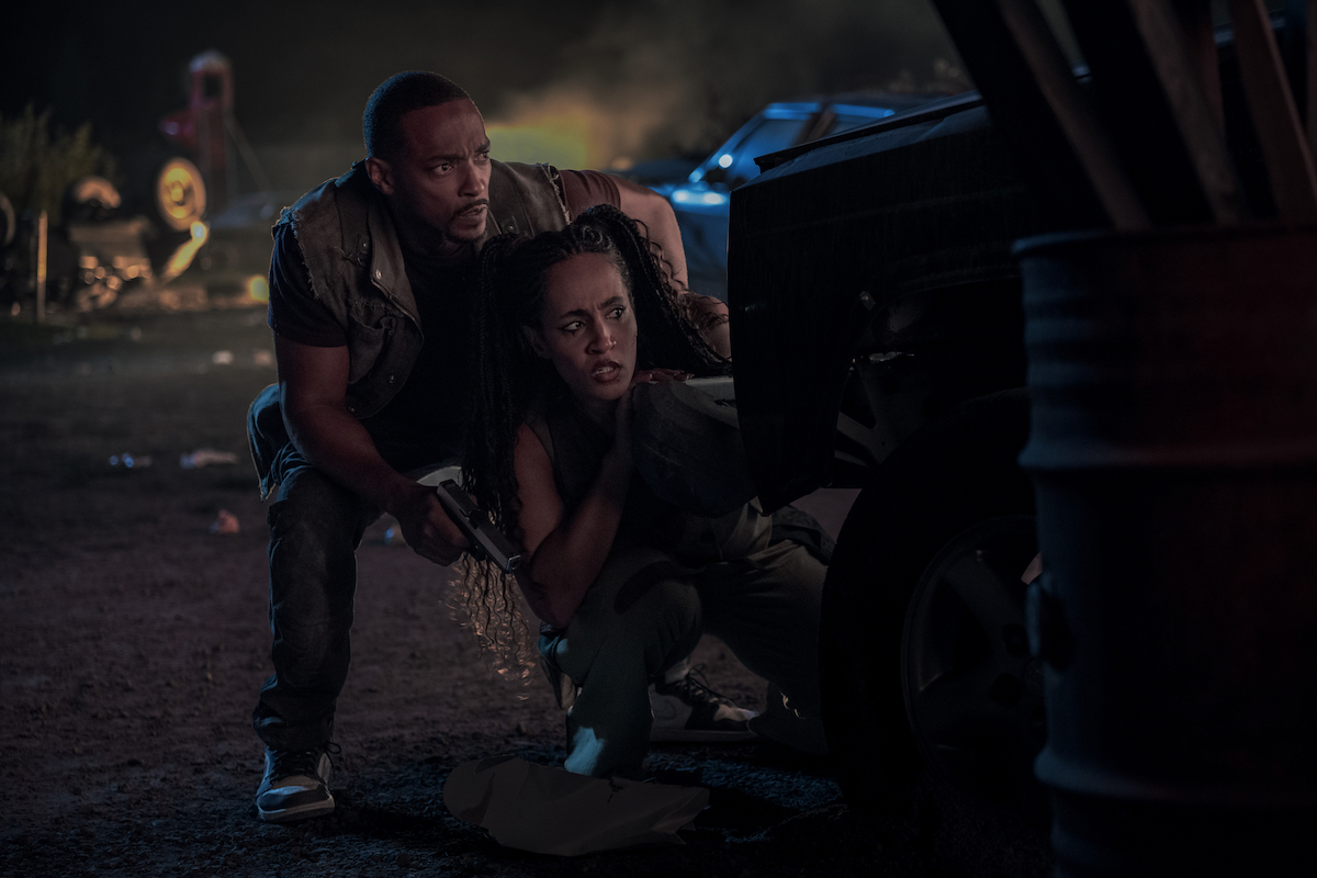 Twisted Metal New Images