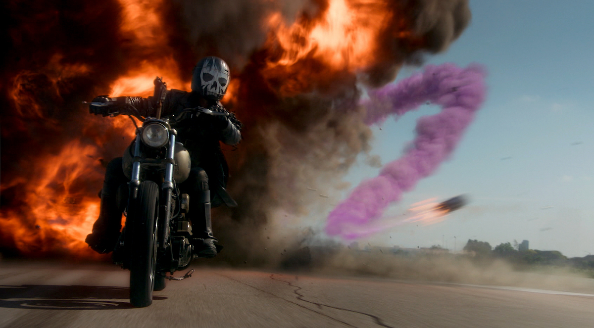 Twisted Metal New Images