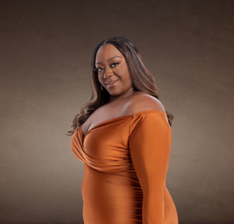 La’Torria Lemon, 36