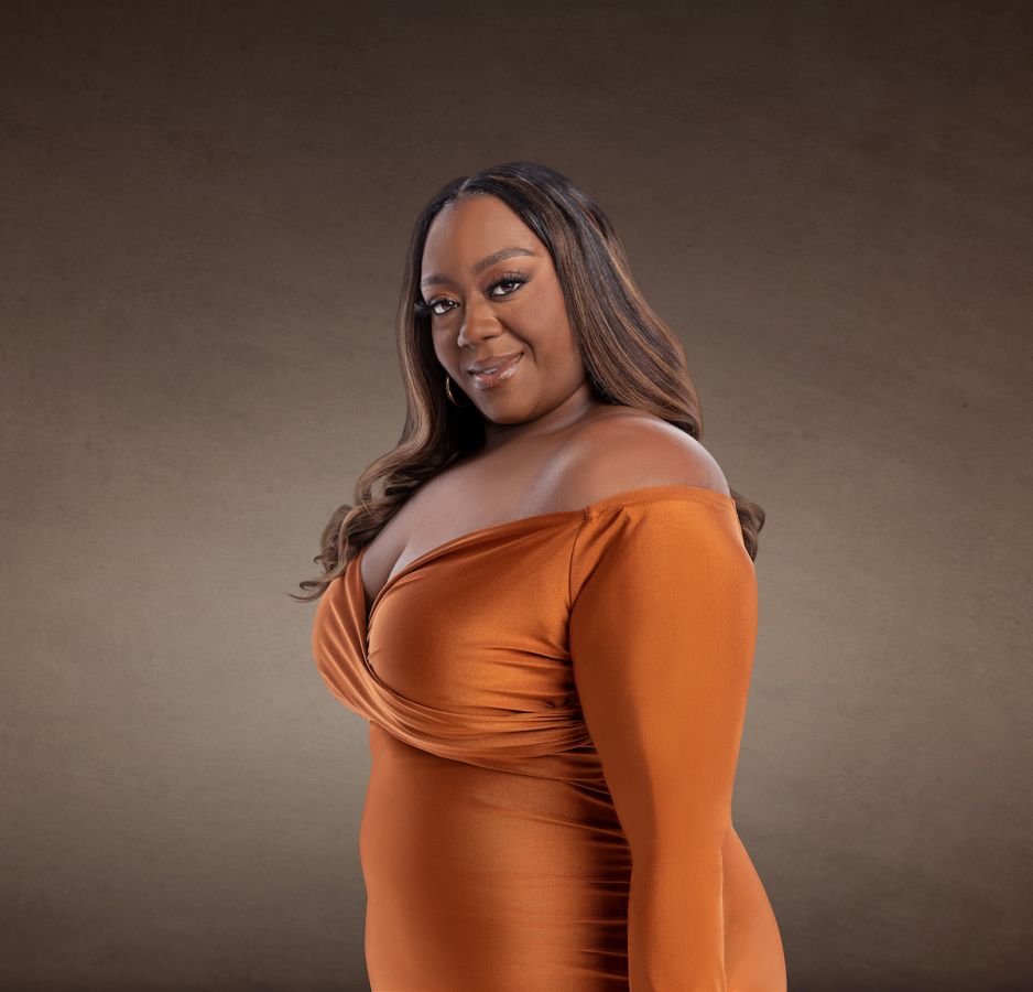 Heart & Hustle: Houston Key Art & Images