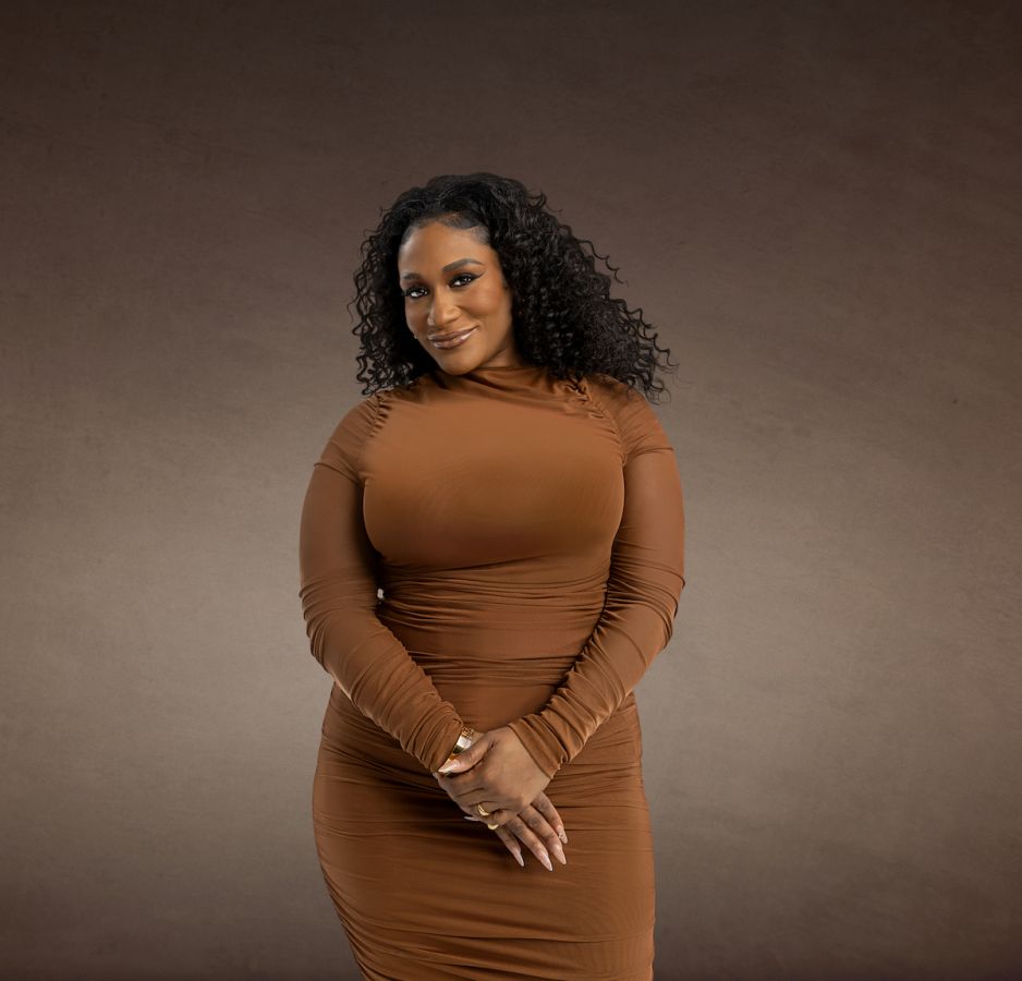 Heart & Hustle: Houston Key Art & Images