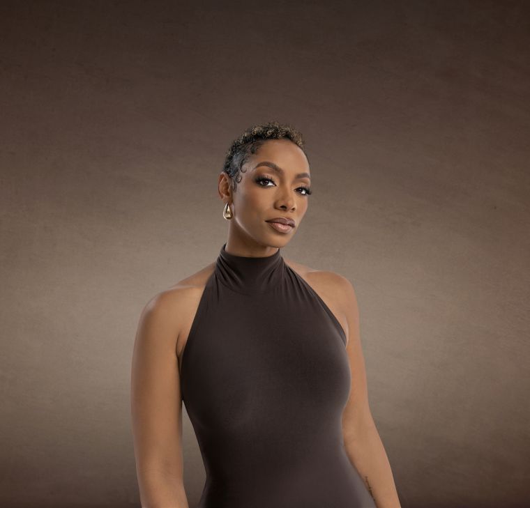 Alaina Saulsberry, 38