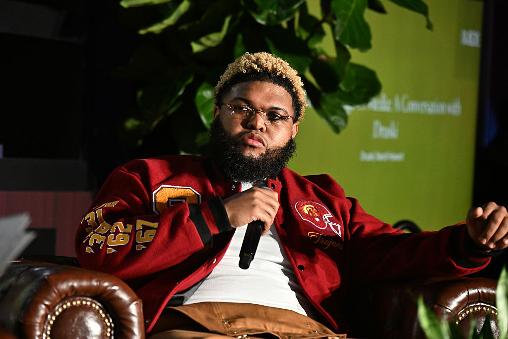 2025 ESSENCE Festival Of Culture Presented By Coca-Cola - Day 3 - Ernest N. Morial Convention Center