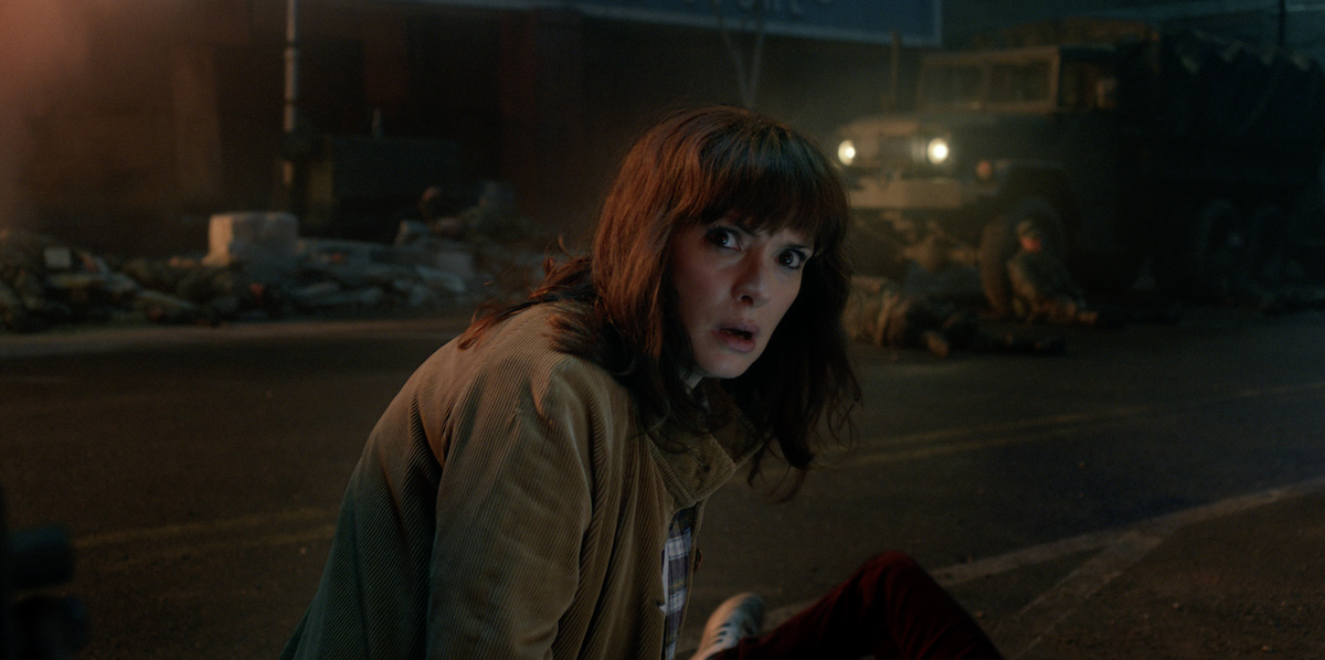 Stranger Things Season 5 Assets