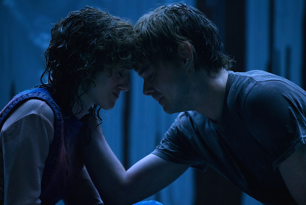 Stranger Things Season 5 Assets