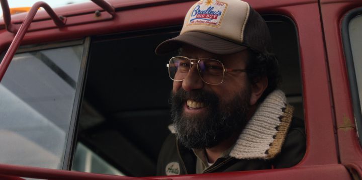 Brett Gelman