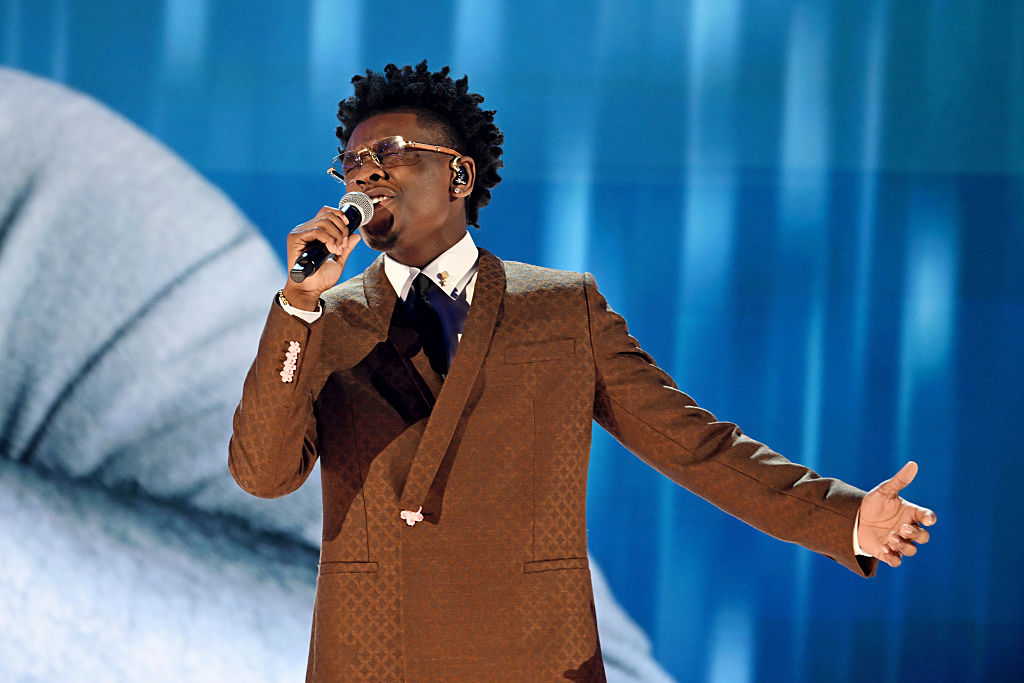 ‘Sinners’ Star Miles Caton Shows Off Vocals In SZA’s ‘Snooze’ Cover