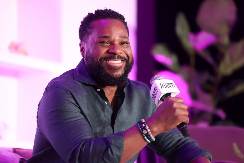 Variety TV FYC Fest - Program
