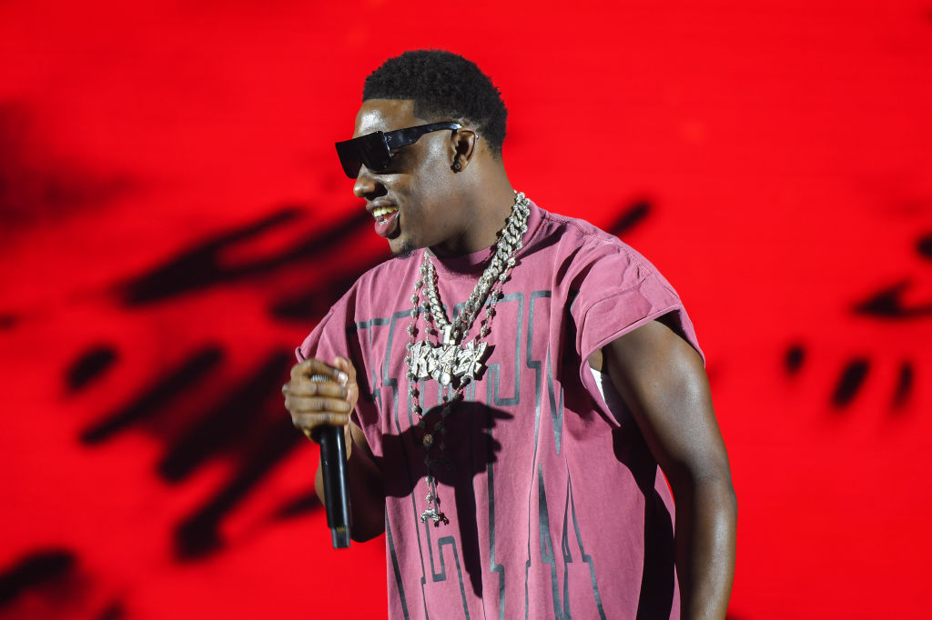 BET Experience 2024 Fan Fest
