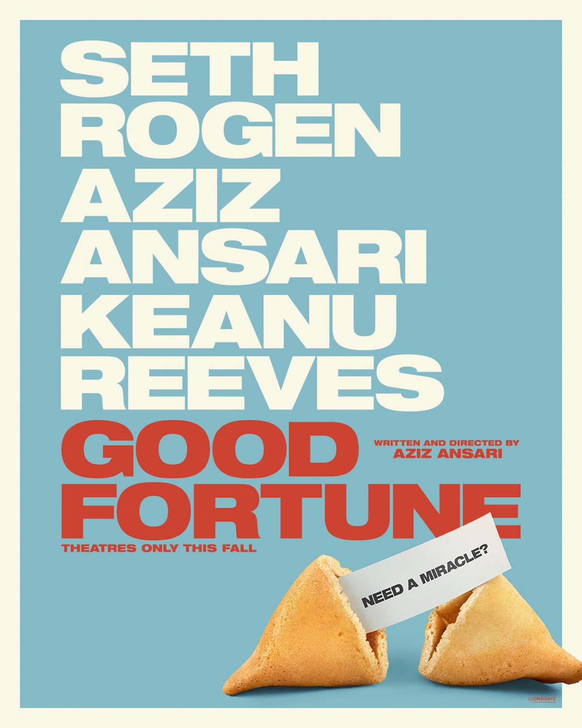 Good Fortune Assets