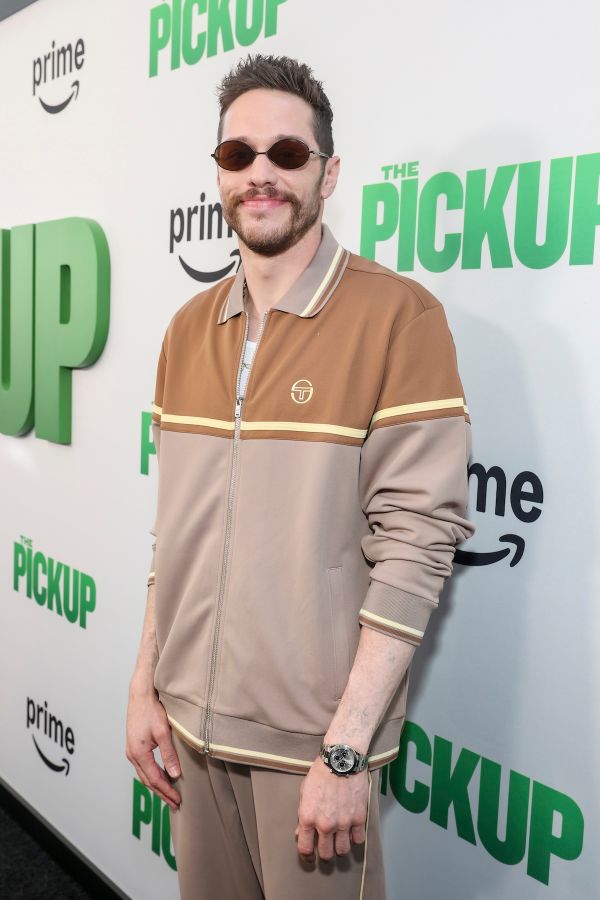 'The Pickup' LA Premiere