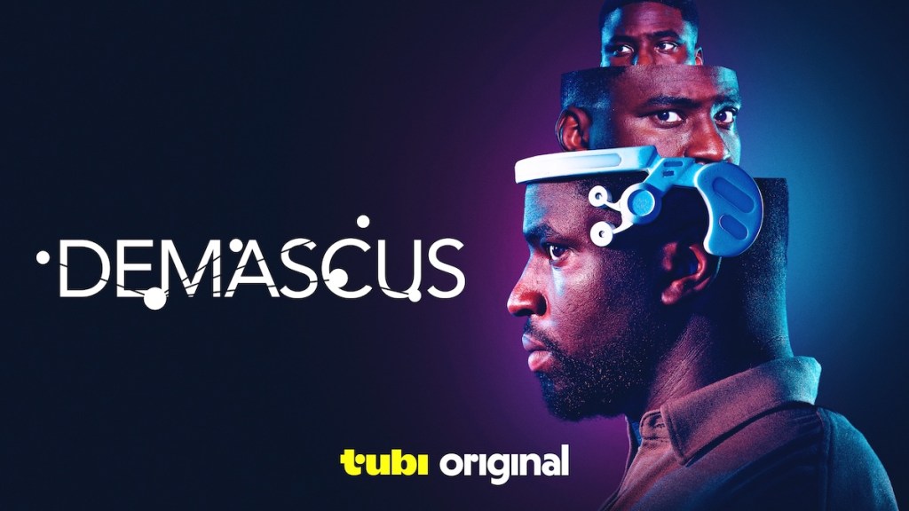 Tubi Debuts Trailer For Groundbreaking Sci-Fi Comedy ‘Demascus’
