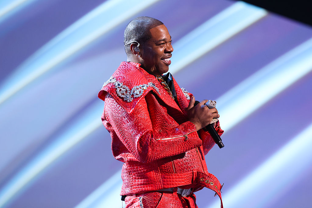 2025 ESPY Awards - Inside