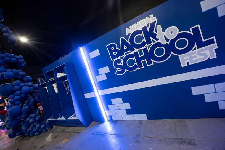 The Community Needs These Events