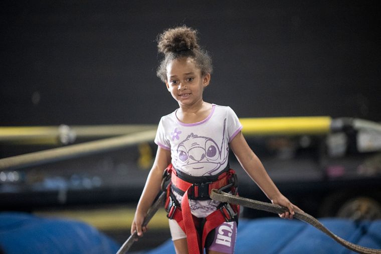 For All The Little Girls & Boys