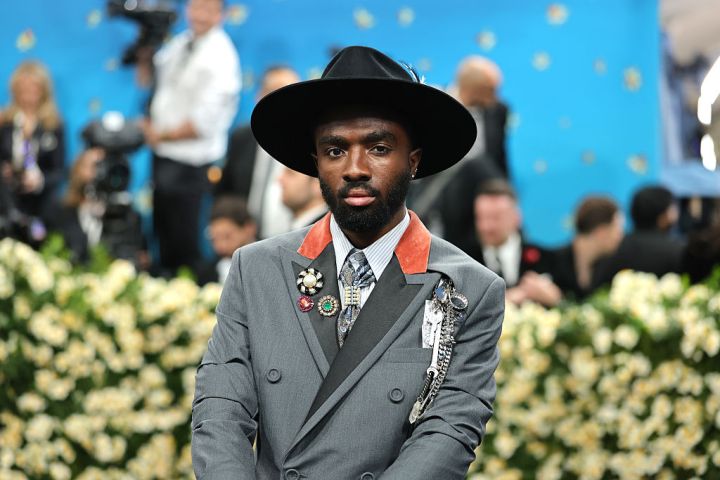 Caleb McLaughlin