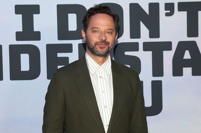 Nick Kroll