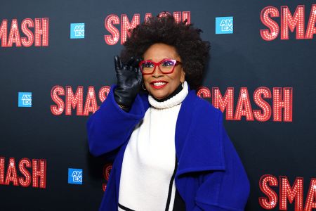 Jenifer Lewis