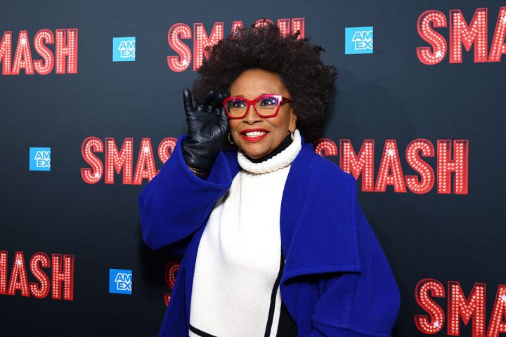Jenifer Lewis