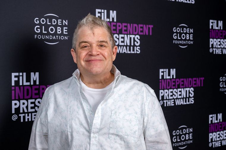 Patton Oswalt