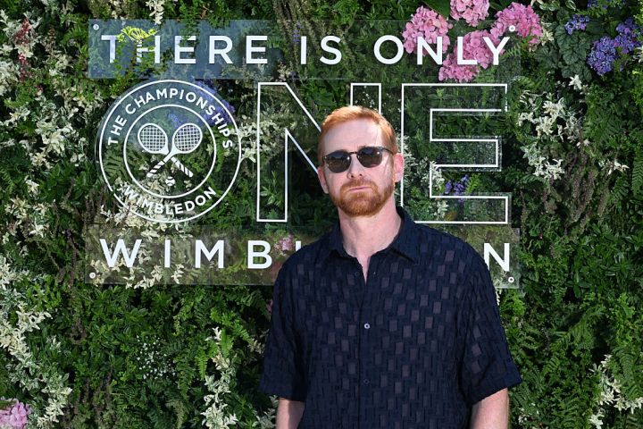 Andrew Santino