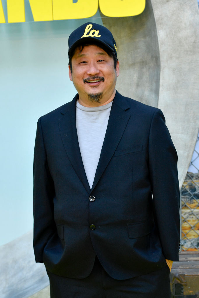 Bobby Lee