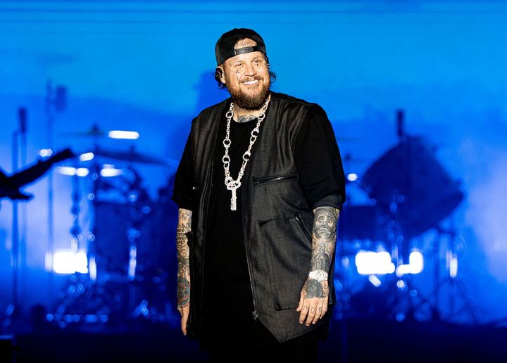 Jelly Roll
