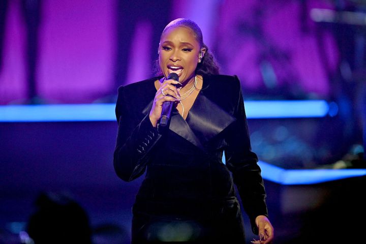 Jennifer Hudson