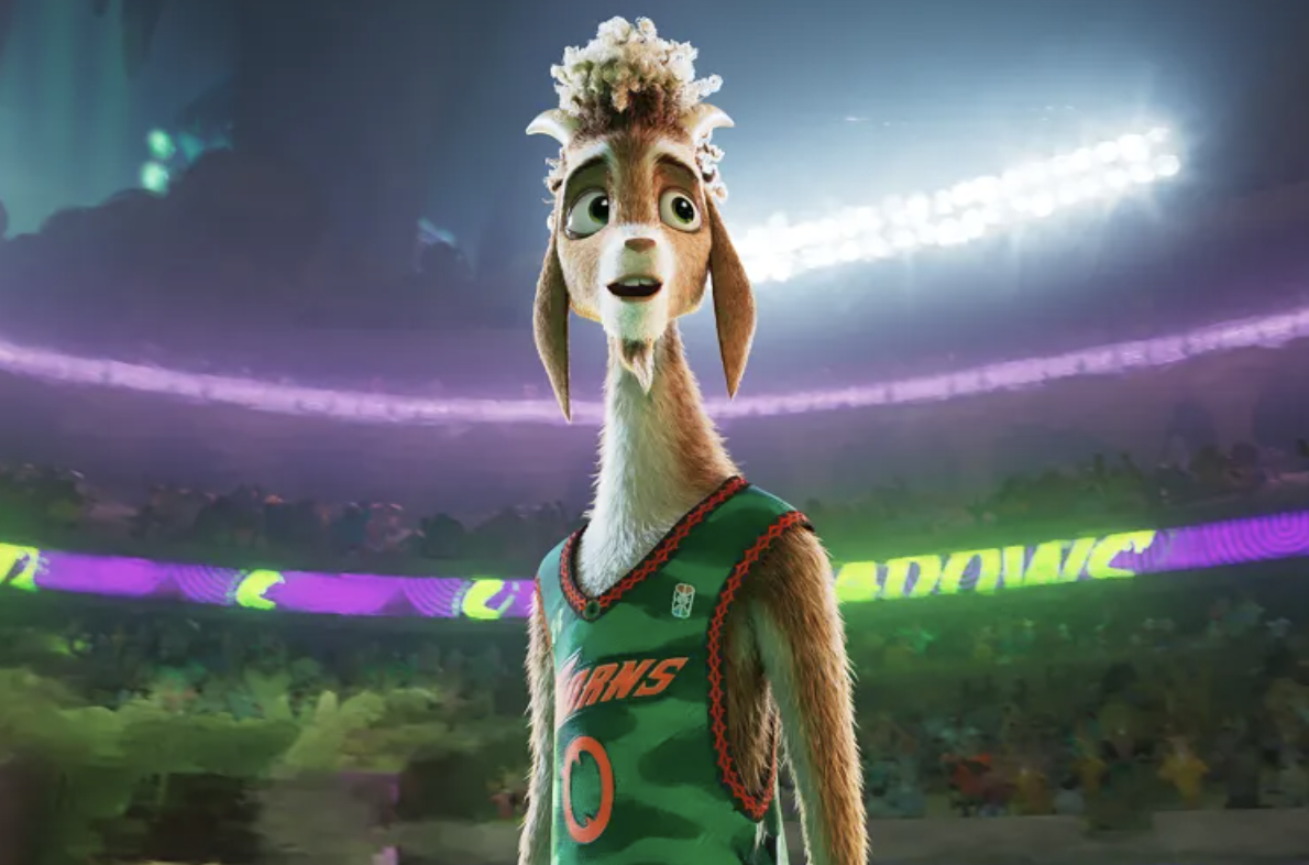 Goat Movie