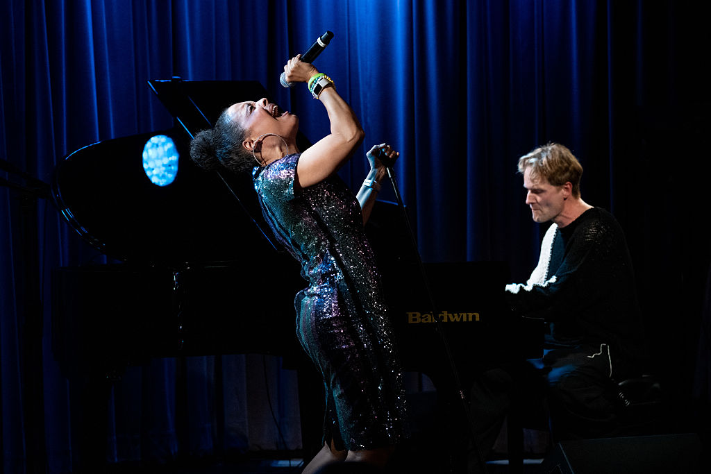 An Evening With Toby Gad & Special Guests