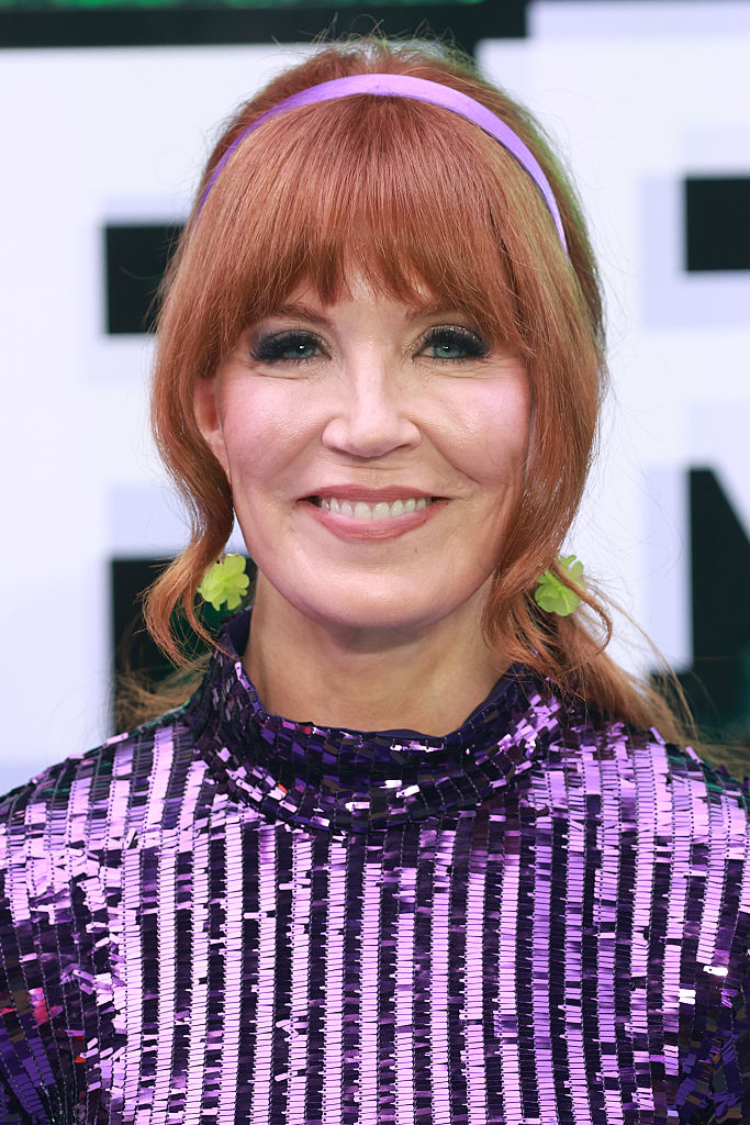 Kristin Burr